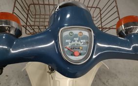 HONDA SUPER CUB50 C50