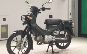 HONDA CROSS CUB 110 2022 JA60
