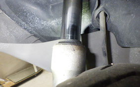 HONDA SPACY 100 JF13