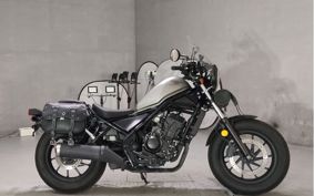 HONDA REBEL MC49