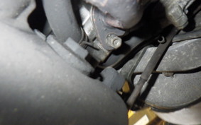 HONDA DIO Gen.5 AF56