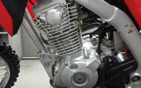 HONDA CRF125F 2019 JE03