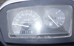 SUZUKI ADDRESS V100 CE11A