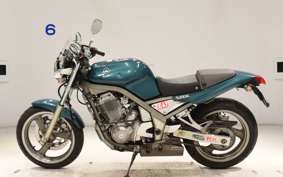 YAMAHA SRX400 Gen.4 1990 3VN