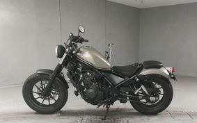 HONDA  REBEL 500 PC60