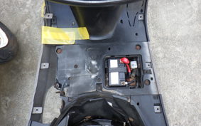 HONDA SPACY 100 JF13