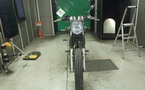 YAMAHA SR400 Gen.3 2005 RH01J