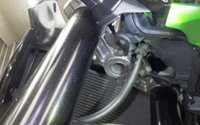 KAWASAKI Z800 2013