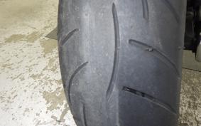 SUZUKI GSR400 2006 GK7DA