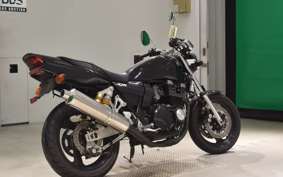 YAMAHA XJR400 Gen.3 R 2010 RH02J