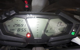 KAWASAKI Z800 2013