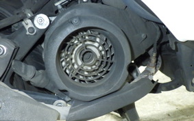 YAMAHA CYGNUS 125 XSR 3 SEA5J