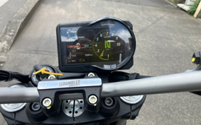 DUCATI SCRAMBLER ICON 2025 7K00