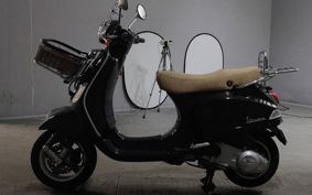 VESPA VESPA LX150IE M688F