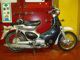 Фото Honda SUPER CUB50 2011 с японского аукциона
