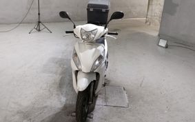 HONDA DIO 110 JF31