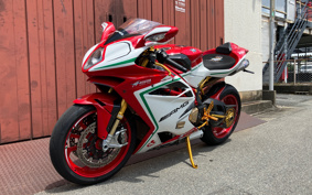 MV AGUSTA F4-1000RC 2022 ZCGF620