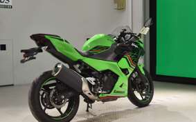 KAWASAKI NINJA 400 2023 EX400L