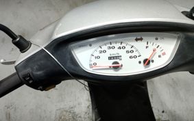 HONDA DIO ZX AF35