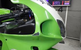 KAWASAKI NINJA ZX-7R 1999