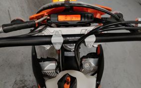 KTM 350 EXC F EXA40