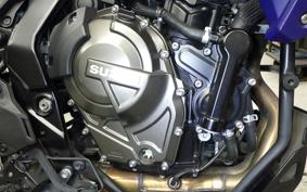 SUZUKI Vストローム800DE 2023 EM1BA