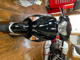Фото Honda LEAD 110 с японского аукциона