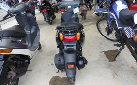 SUZUKI LET's 4 CA45A