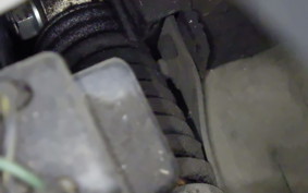 HONDA TACT 2013 AF09