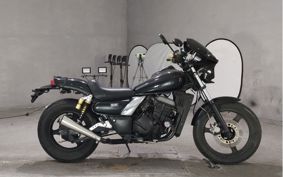 KAWASAKI ELIMINATOR 250SE EL250A