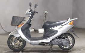 YAMAHA AXIS 100 SB06J