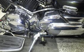 YAMAHA DRAGSTAR 1100 CLASSIC 2005 VP13J