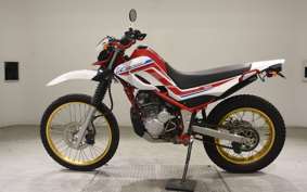 YAMAHA SEROW 250 Gen.3 2022 DG31J