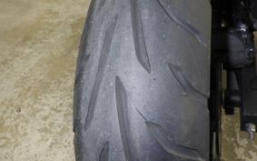 KAWASAKI NINJA 250 2 2002 EX250P