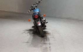 KAWASAKI KH250 KH250B