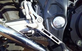 SUZUKI INAZUMA 400 (GSX400) GK7BA