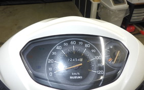SUZUKI ADDRESS V125 2024 DT11A