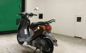 SUZUKI LET's 4 2026 CA45A
