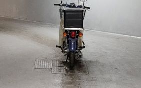 HONDA SUPER CUB50 AA01