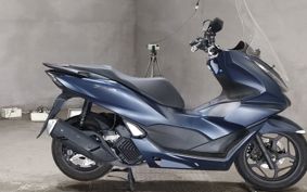 HONDA PCX125 JK05