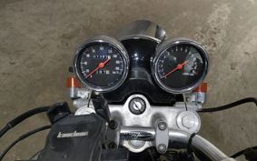 SUZUKI GSX400 1995 GK79A