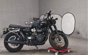 TRIUMPH T120 BONNEVILLE 2023 DAD75H