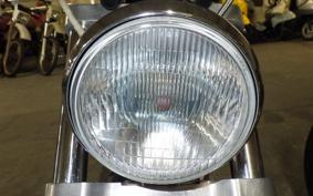 HONDA STEED 400 1992 NC26