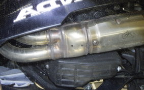 HONDA CBR400R 2021 NC56
