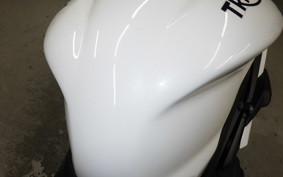 TRIUMPH DAYTONA 675 R 2015