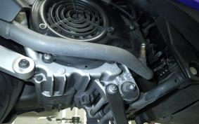 YAMAHA CYGNUS 125 XSR 3 SED8J