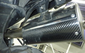 YAMAHA SEROW 250 Gen.3 DG31J