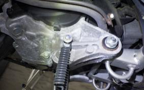 HONDA DIO Gen.6 2013 AF68