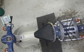 HONDA C50 SUPER CUB AA01
