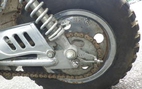 HONDA MONKEY 2011 Z50J